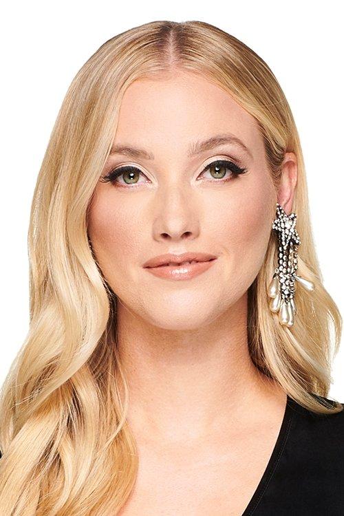 Liz Trinnear fotoğrafı