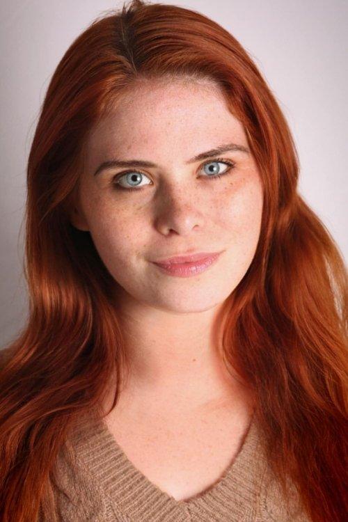 Melissa Heflin fotoğrafı