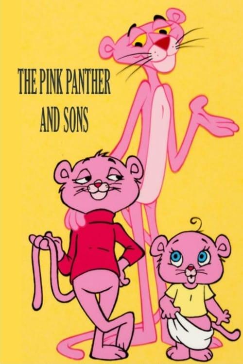 Pink Panther and Sons dizi afişi
