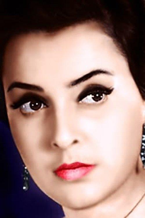 Nelli Kornienko fotoğrafı