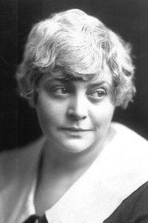 Trixie Friganza fotoğrafı