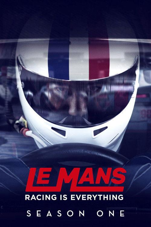 Le Mans: Racing Is Everything Sezon 1