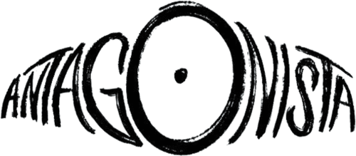 Antagonista logo