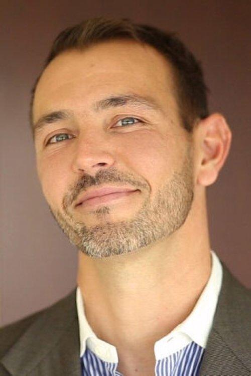 Christopher Lee Parson fotoğrafı