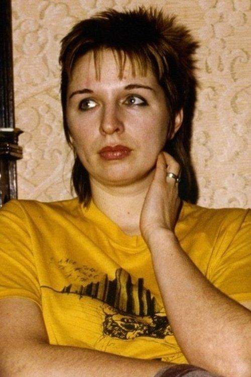 Marianna Tsoy fotoğrafı