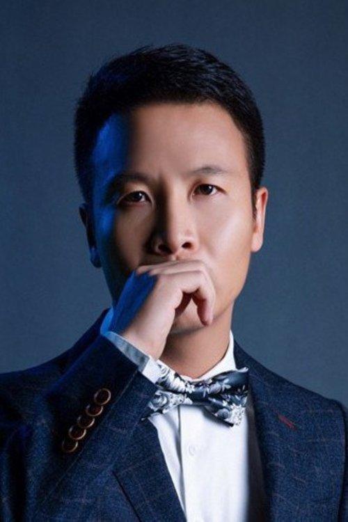 Zhang Hao fotoğrafı