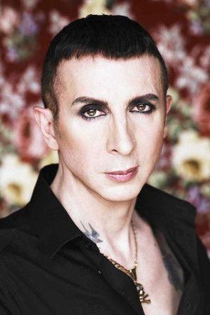 Marc Almond fotoğrafı