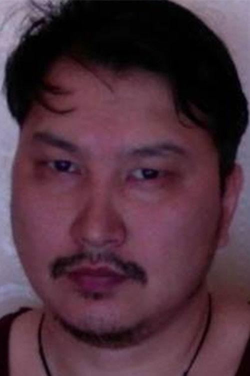 Yerkebulan Bekturov fotoğrafı