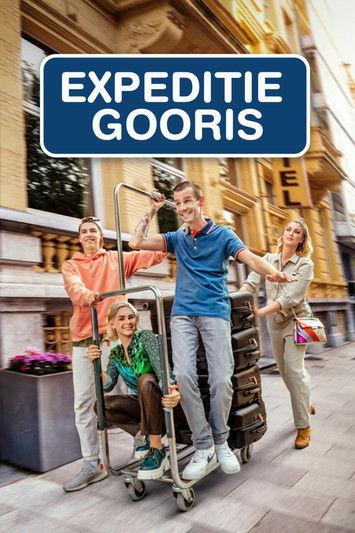 Expedition Gooris Sezon 1