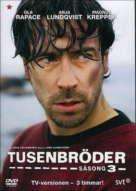 Tusenbröder Sezon 3