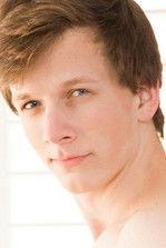 Jonah Fisher fotoğrafı