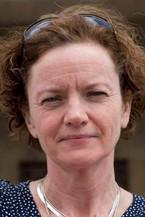 Thérèse Brunnander fotoğrafı