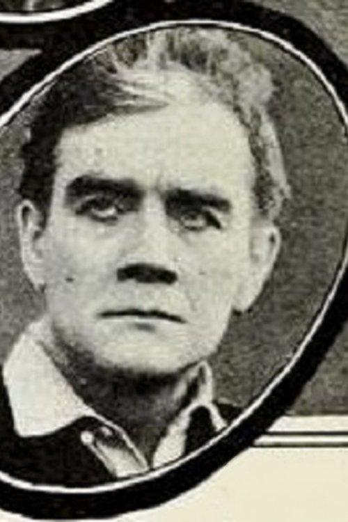 Kingsley Benedict fotoğrafı