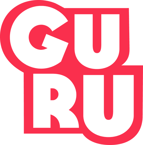 Guru Studio logo