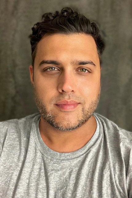 Gregori J. Martin fotoğrafı