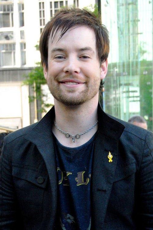 David Cook fotoğrafı