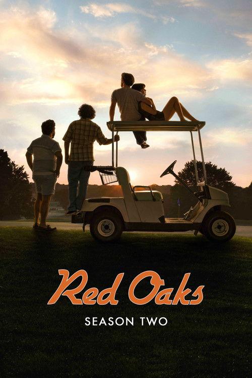 Red Oaks Sezon 2
