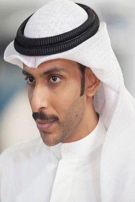 Hamad Al Ammari fotoğrafı