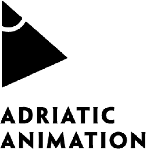 Adriatic Animation logo