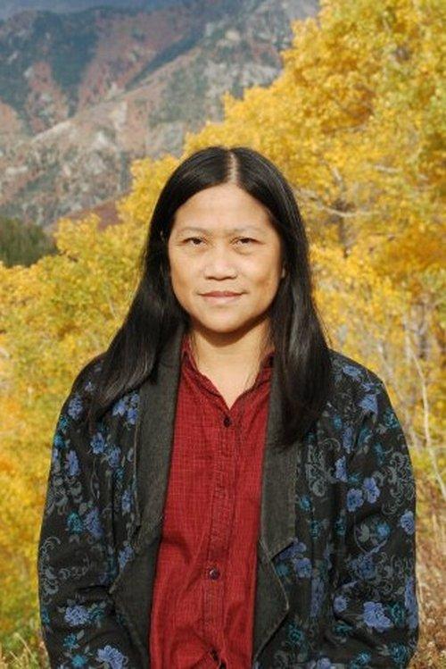 Huang Yu-Shan fotoğrafı