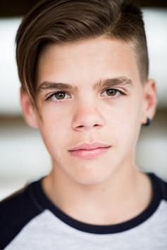 Xavier Dalpé fotoğrafı