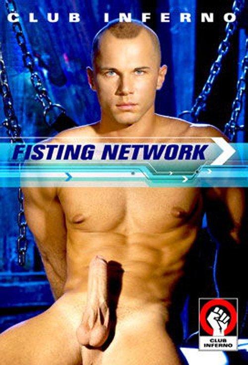 Fisting Network film afişi