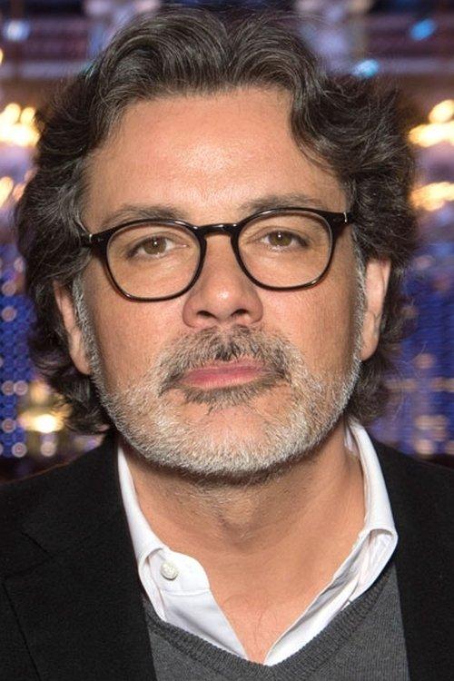 Christophe Barratier fotoğrafı