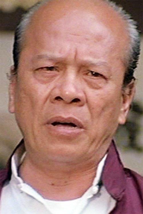 Fung Ging-Man fotoğrafı