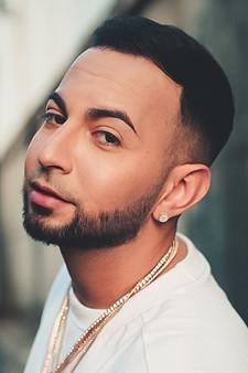 Justin Quiles fotoğrafı