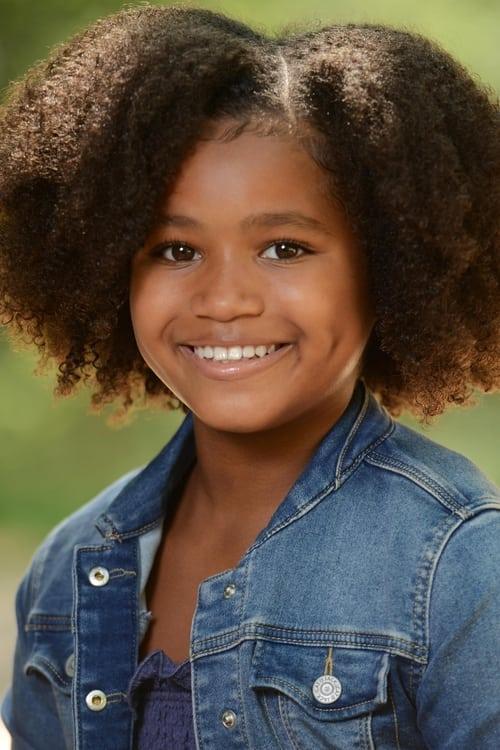 Avangeline Friedlander fotoğrafı