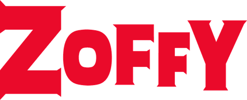 Ultraman Zoffy: Ultra Warriors vs. the Giant Monster Army logo