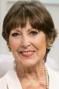 Anita Harris fotoğrafı