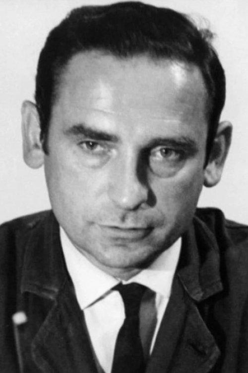 Pierre Trabaud fotoğrafı