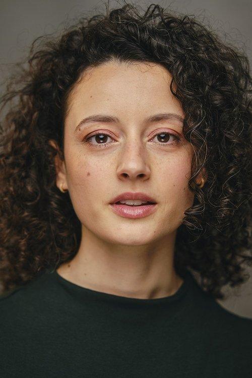 Diana Vaz fotoğrafı