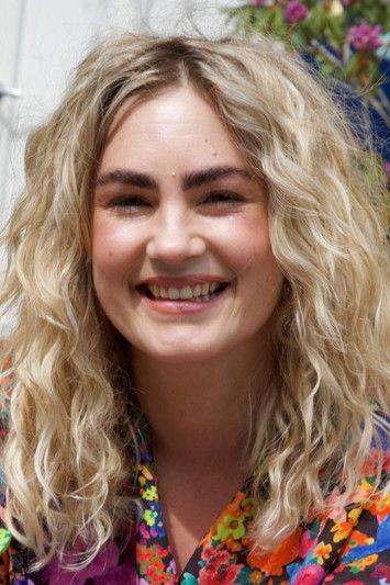 Emma Paaske fotoğrafı