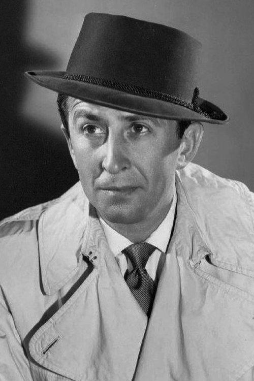 George Petrie fotoğrafı