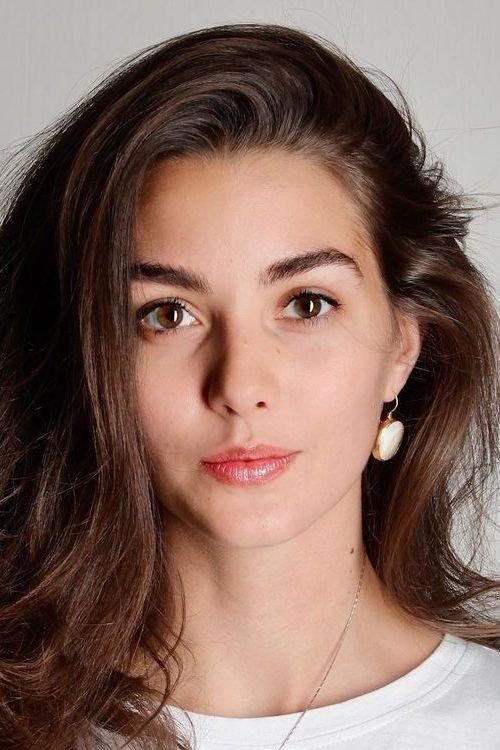 Anastasiia Dvorianskaia fotoğrafı