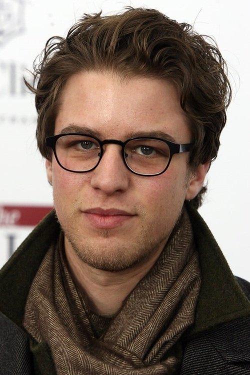 Henry Joost fotoğrafı