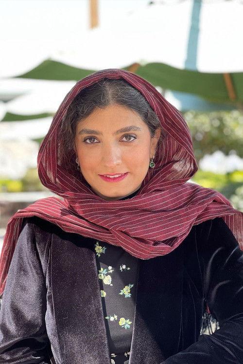 Bahareh Riyahi fotoğrafı