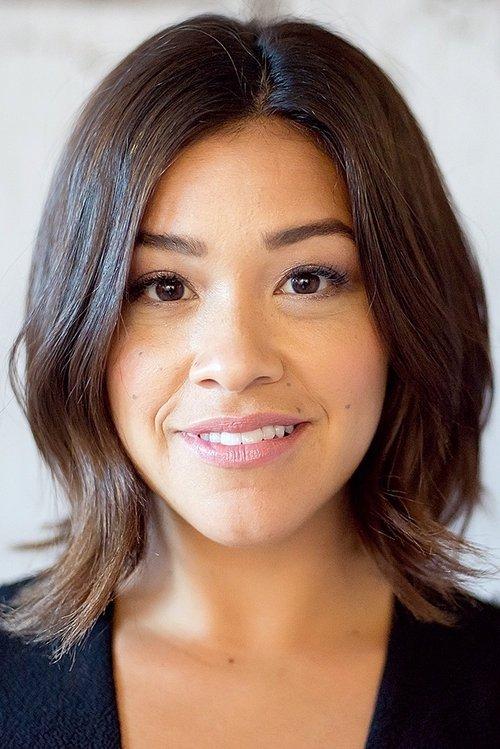 Gina Rodriguez fotoğrafı