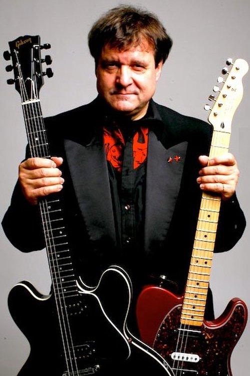 Joe Bouchard fotoğrafı