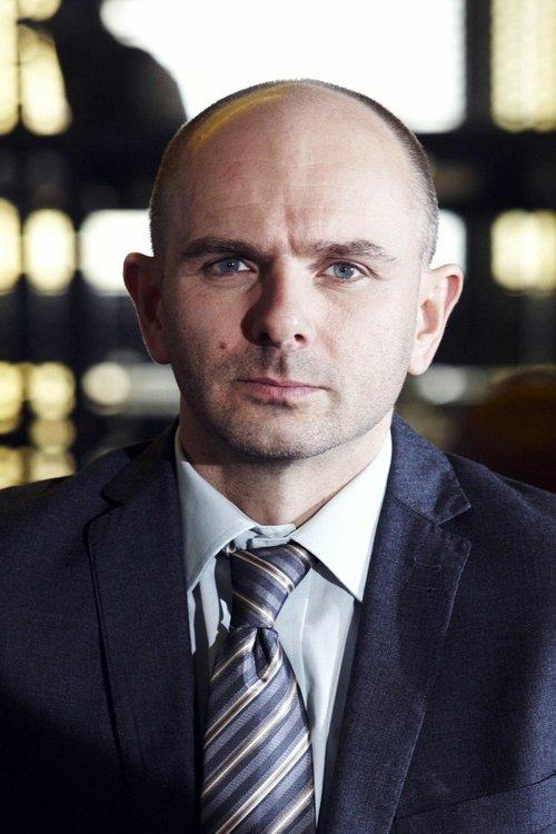 Jack Deam fotoğrafı