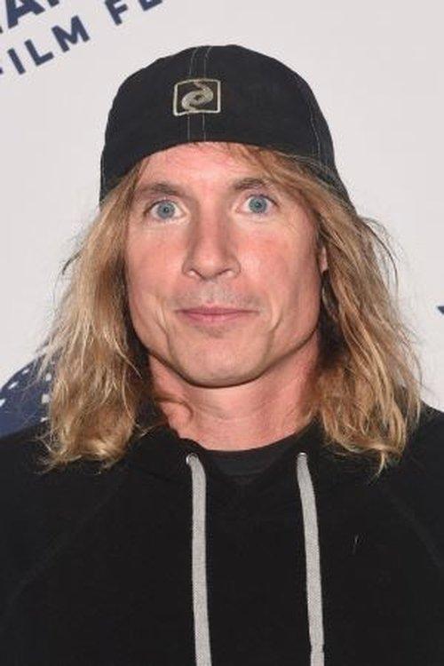 Bryan Buckley fotoğrafı