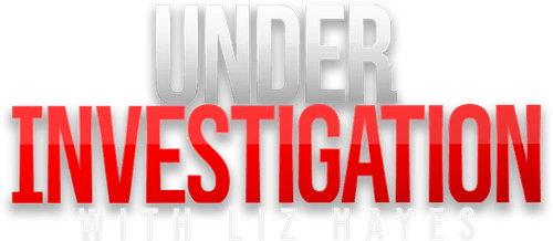 Under Investigation logo