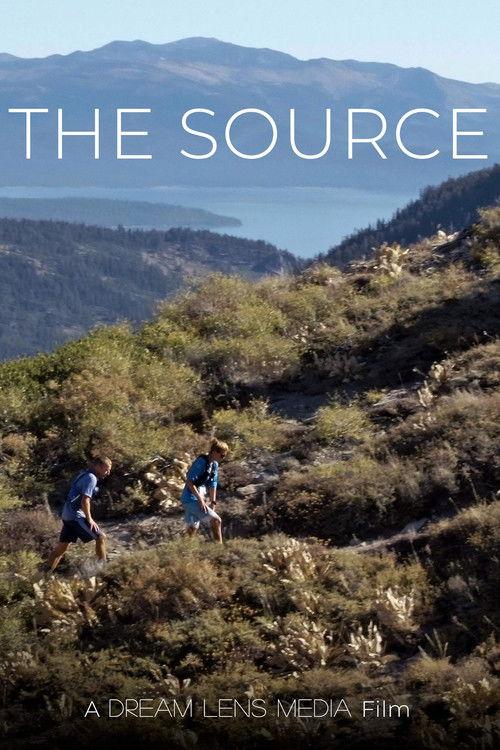 The Source film afişi