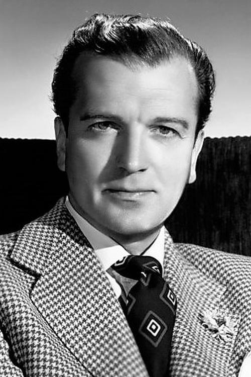 John Loder fotoğrafı