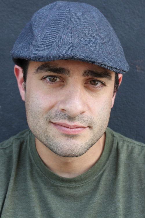 Eddie Mensore fotoğrafı