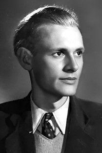 Jean Mercanton fotoğrafı