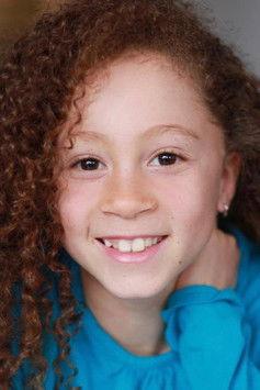 Maé Perras fotoğrafı