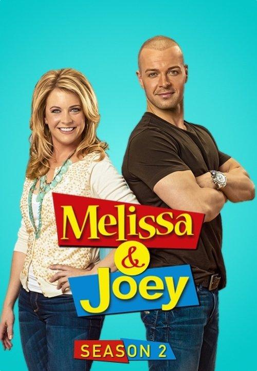 Melissa & Joey Sezon 2